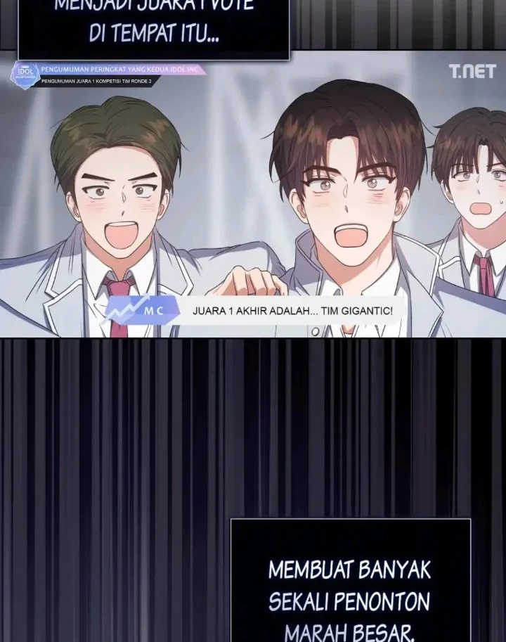 Debut or Die Chapter 41 Gambar 38