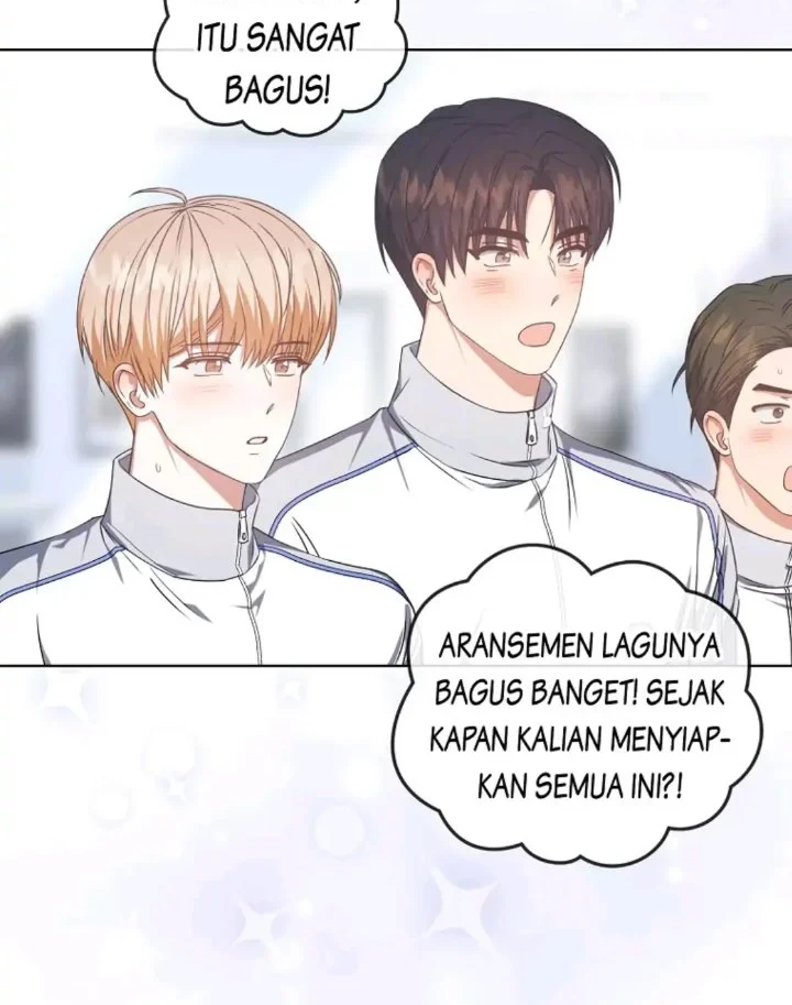 Debut or Die Chapter 42 Gambar 34