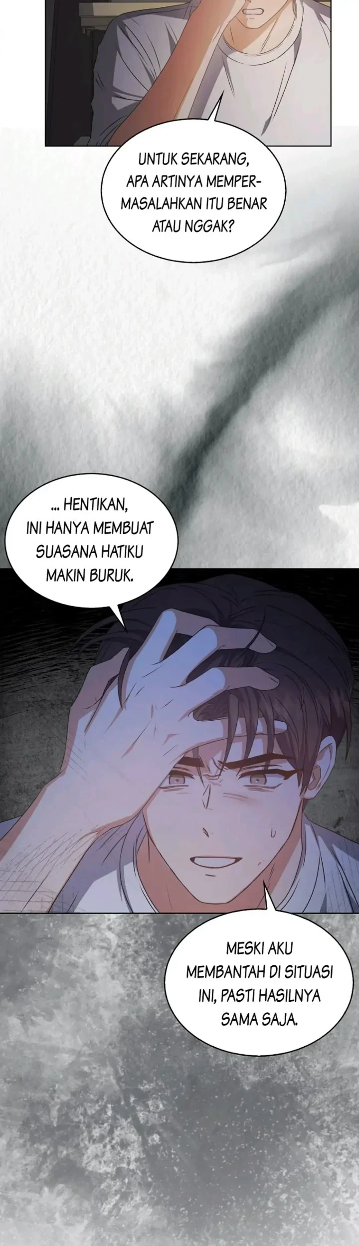 Debut or Die Chapter 43 Gambar 37