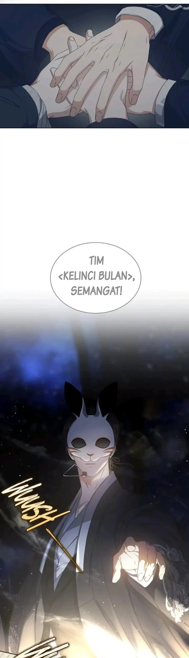 Debut or Die Chapter 45 Gambar 37