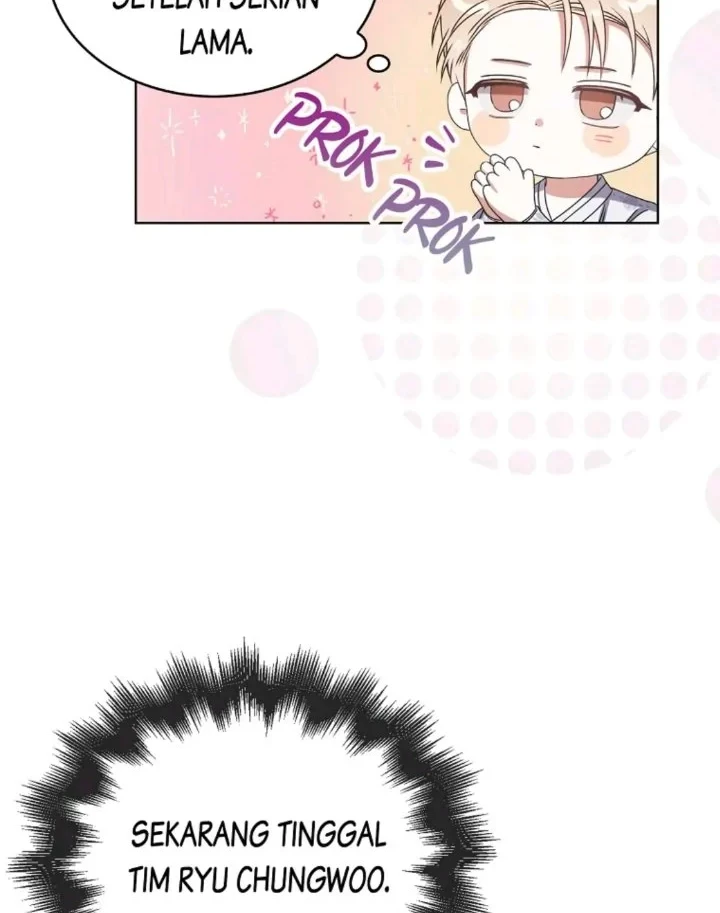 Debut or Die Chapter 46 Gambar 36