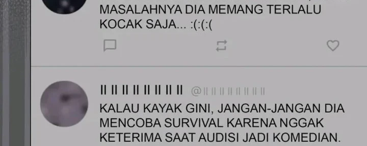 Debut or Die Chapter 49 Gambar 34