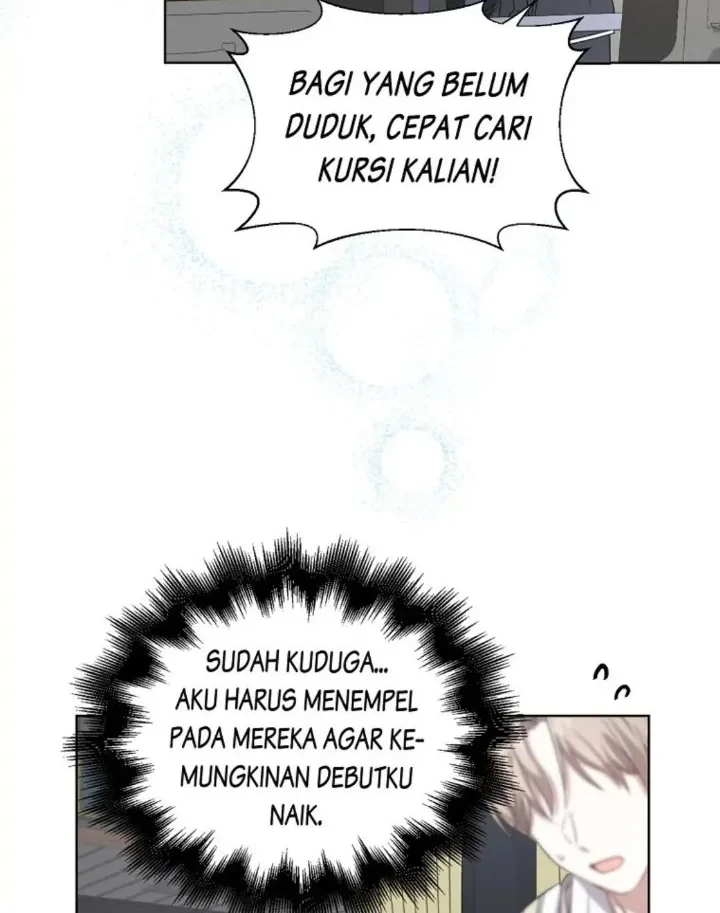 Debut or Die Chapter 5 Gambar 34