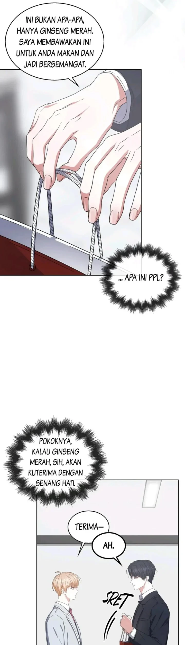 Debut or Die Chapter 52 Gambar 37