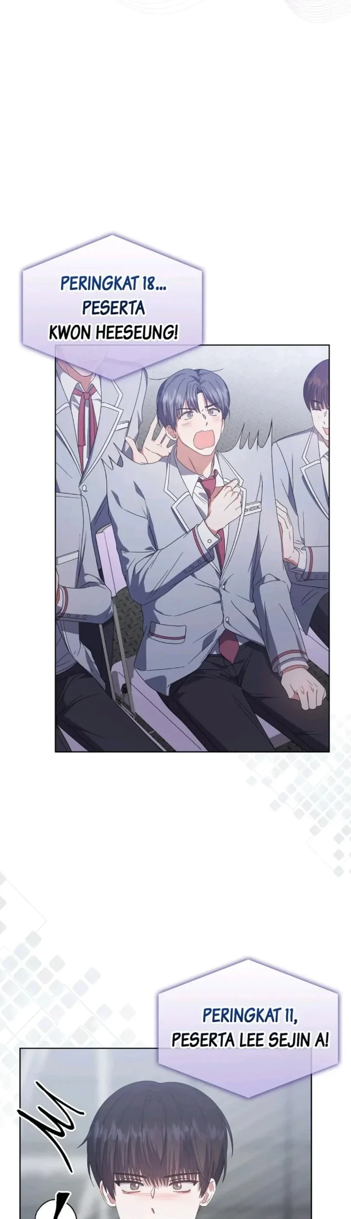 Debut or Die Chapter 53 Gambar 41