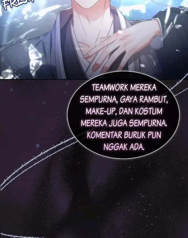 Debut or Die Chapter 55 Gambar 33