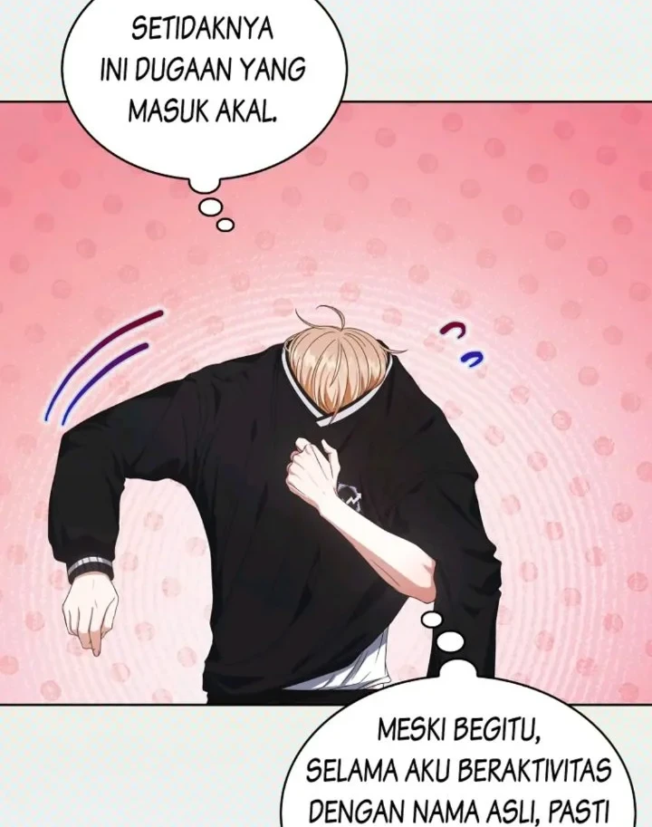 Debut or Die Chapter 58 Gambar 36