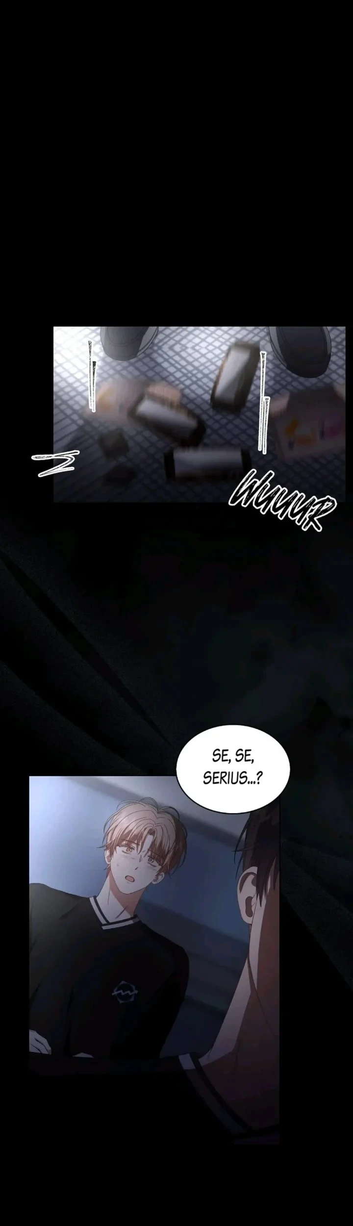 Debut or Die Chapter 59 Gambar 40