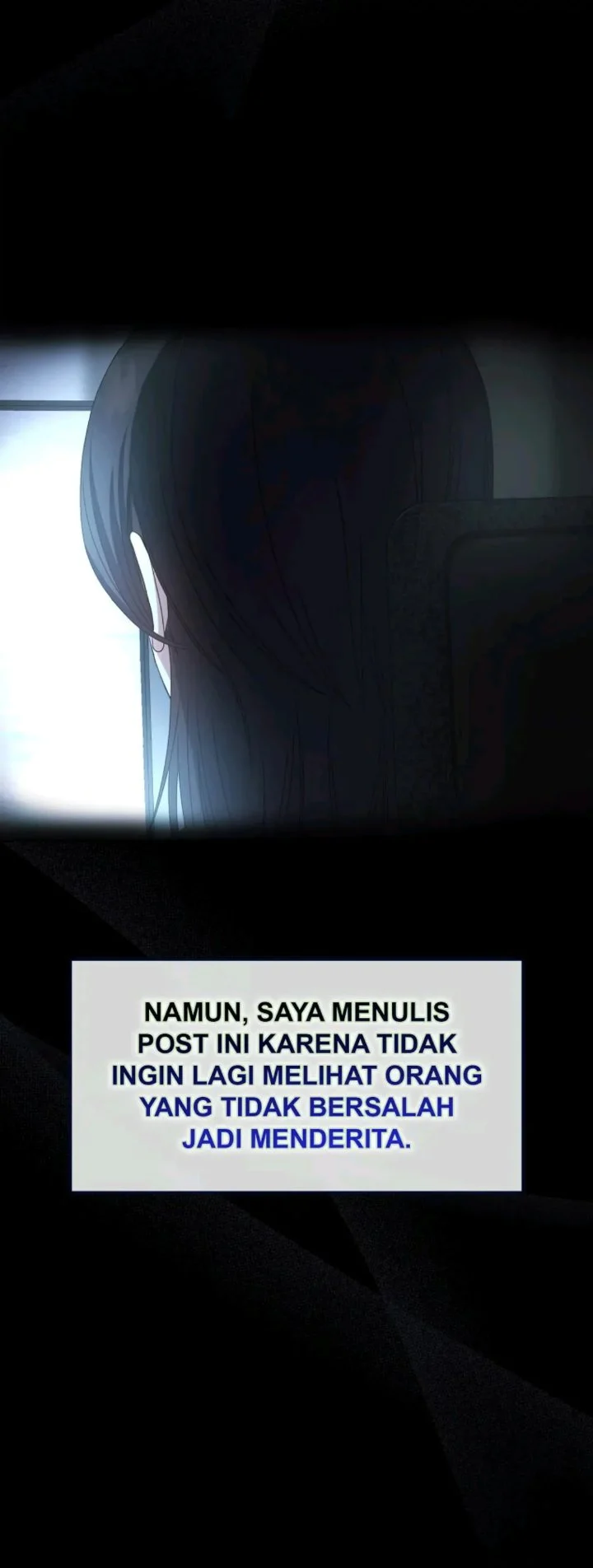Debut or Die Chapter 60 Gambar 42