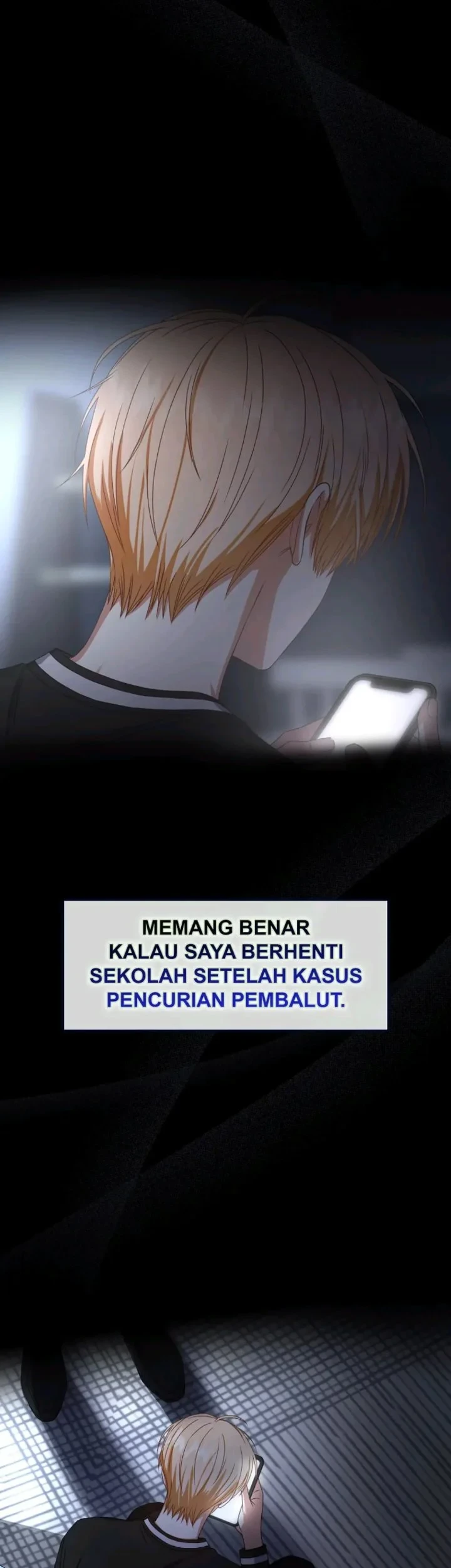 Debut or Die Chapter 60 Gambar 43