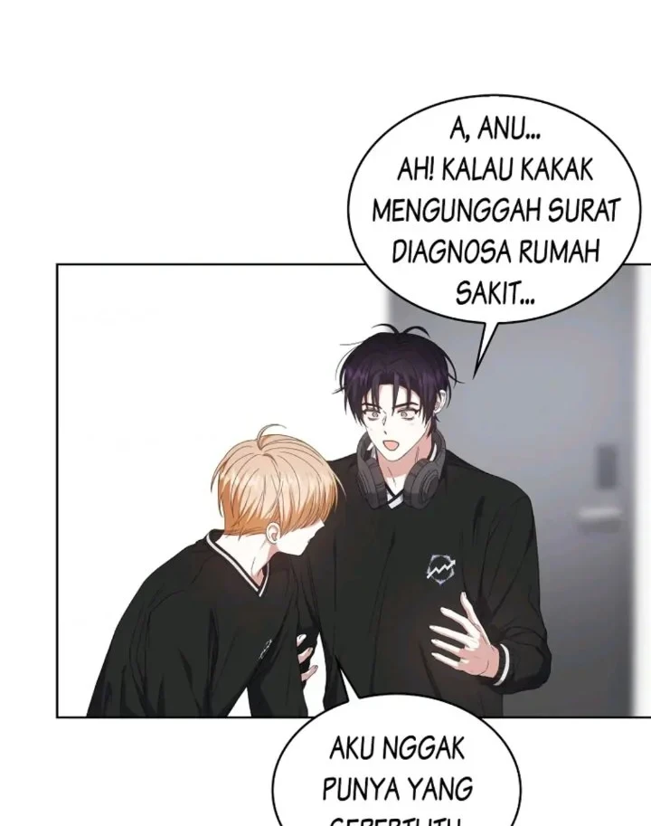 Debut or Die Chapter 61 Gambar 36