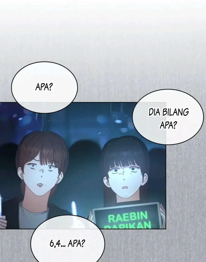 Debut or Die Chapter 63 Gambar 36
