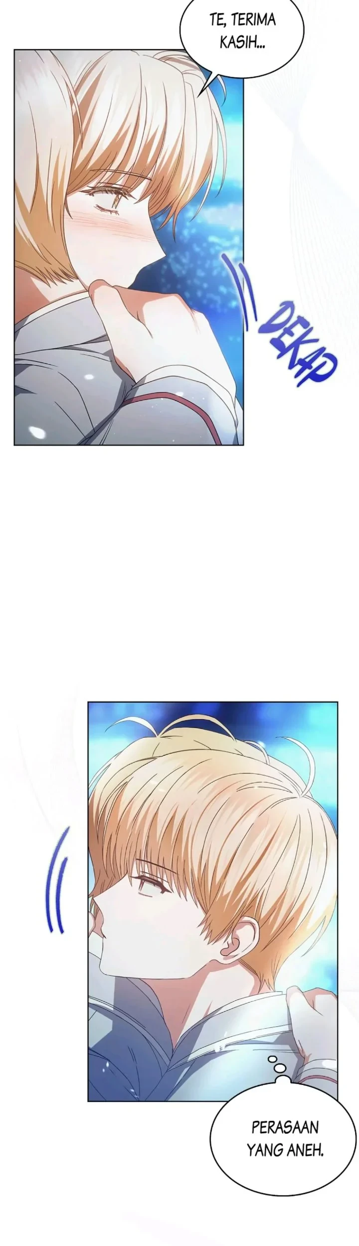 Debut or Die Chapter 64 Gambar 48