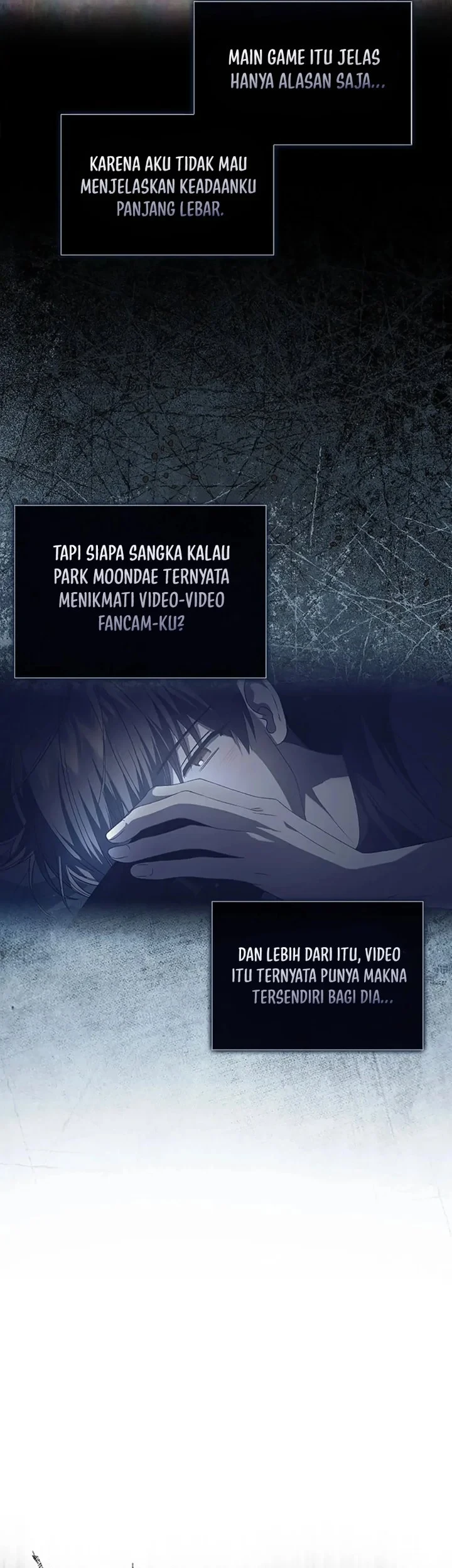Debut or Die Chapter 66 Gambar 48