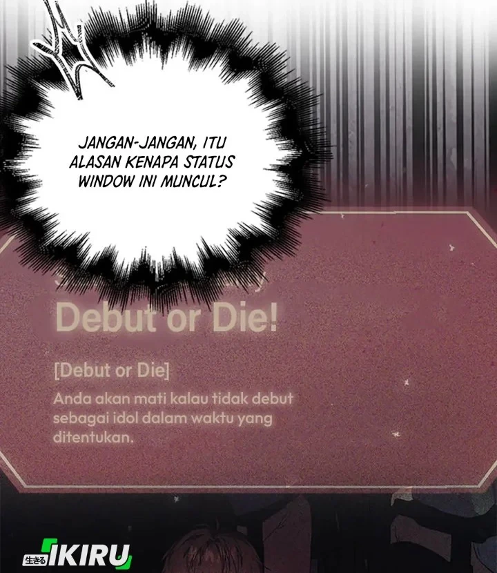 Debut or Die Chapter 66 Gambar 49