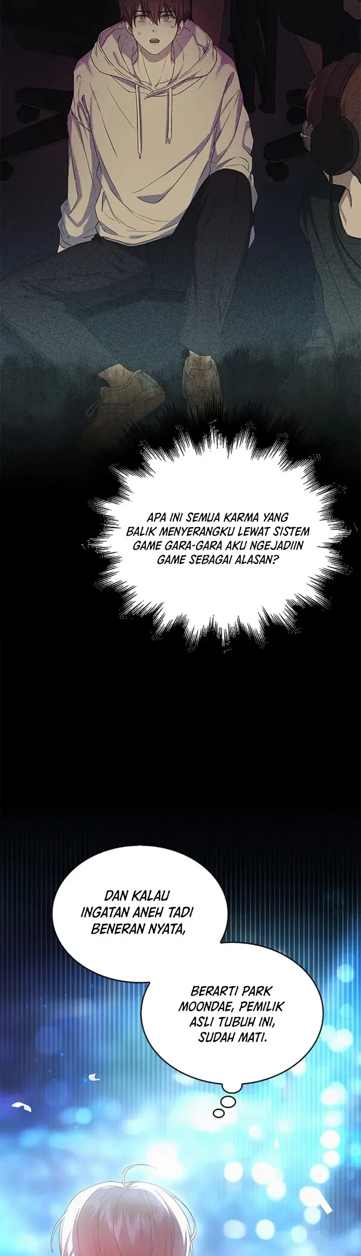 Debut or Die Chapter 66 Gambar 50