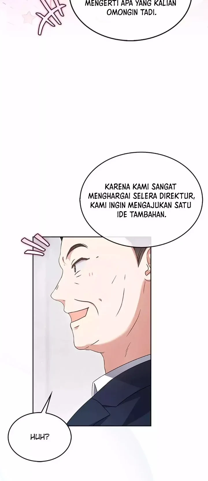 Debut or Die Chapter 69 Gambar 33