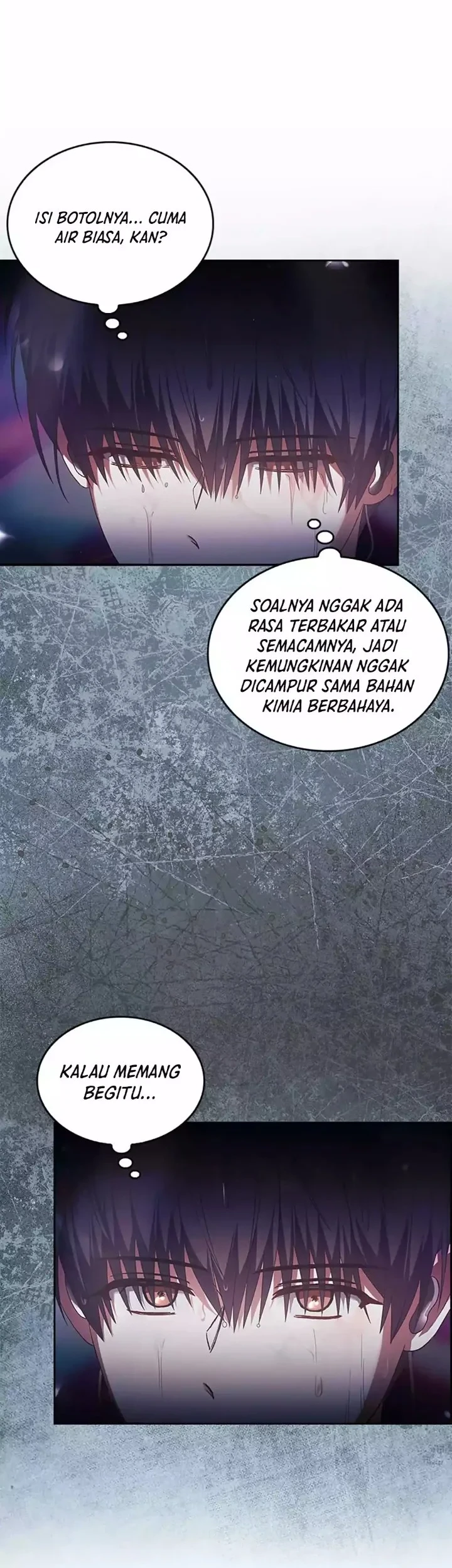 Debut or Die Chapter 73 Gambar 28