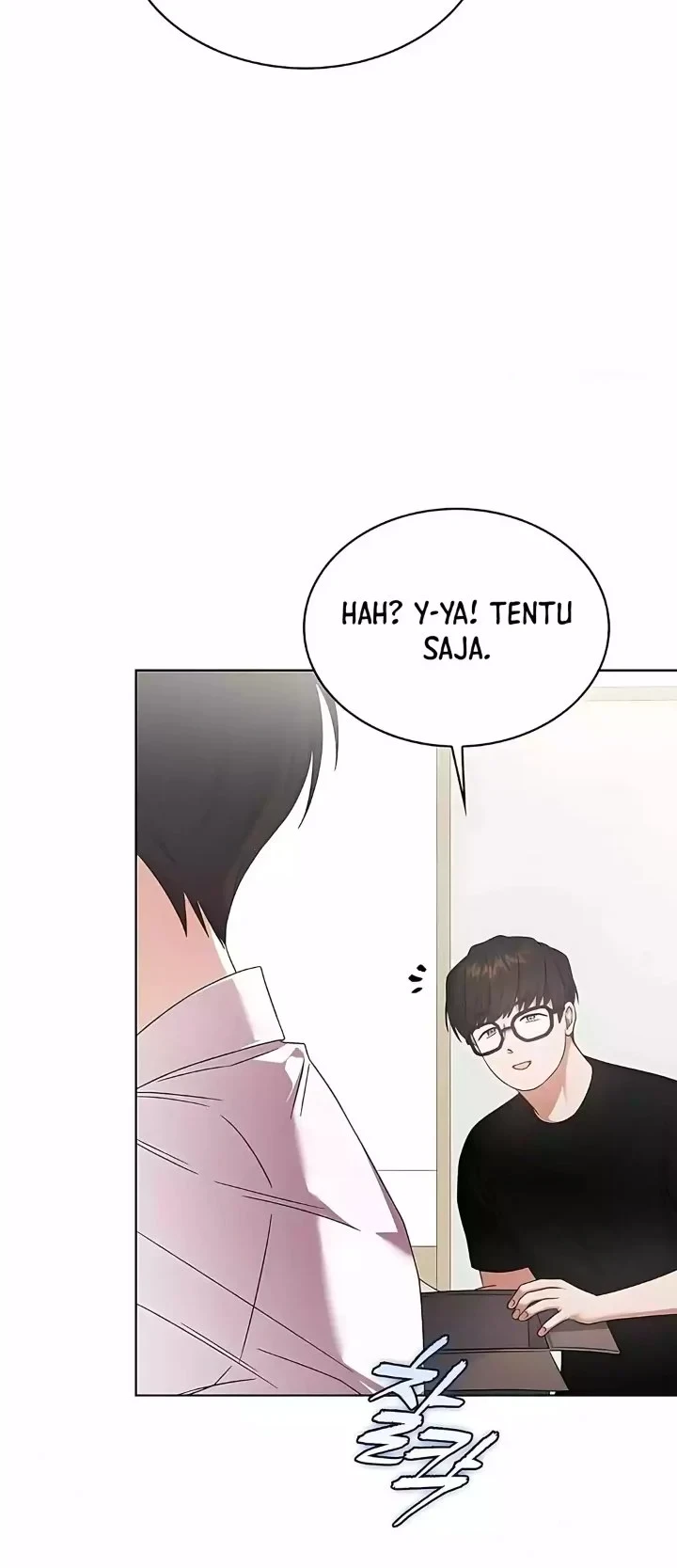 Debut or Die Chapter 75 Gambar 30