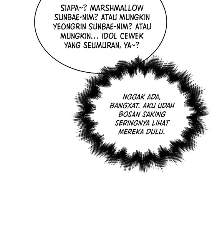 Debut or Die Chapter 76 Gambar 37