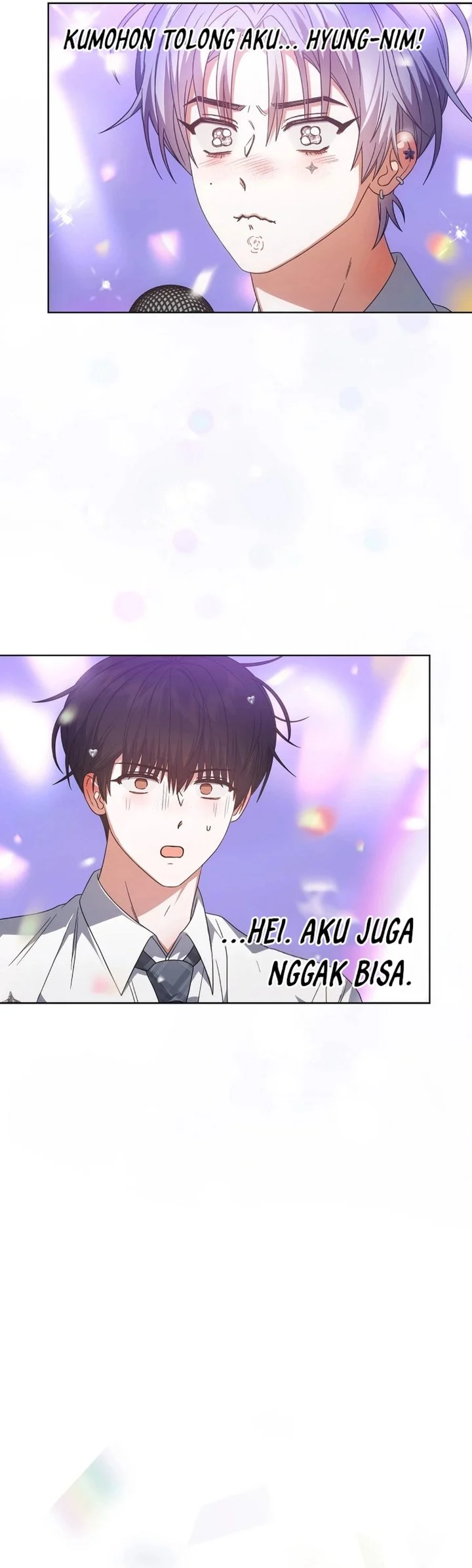 Debut or Die Chapter 81 Gambar 39