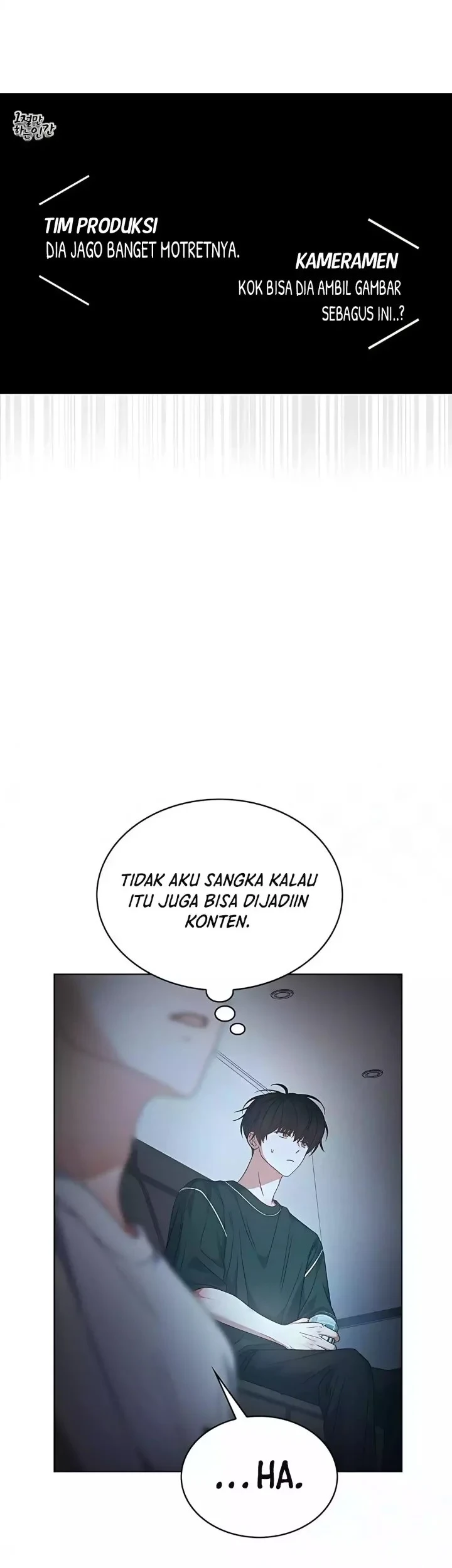 Debut or Die Chapter 82 Gambar 38