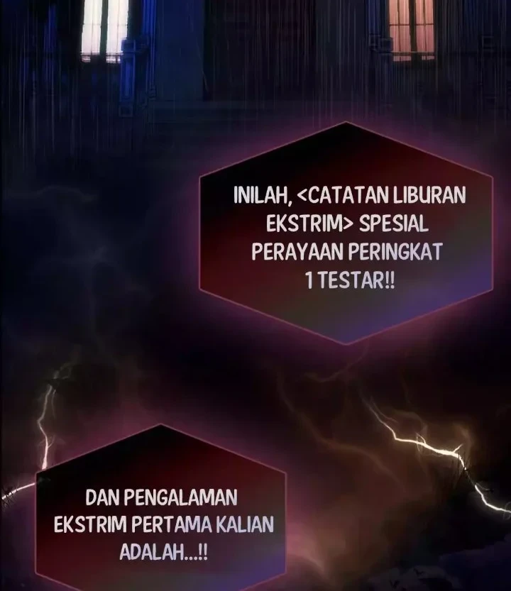 Debut or Die Chapter 85 Gambar 42