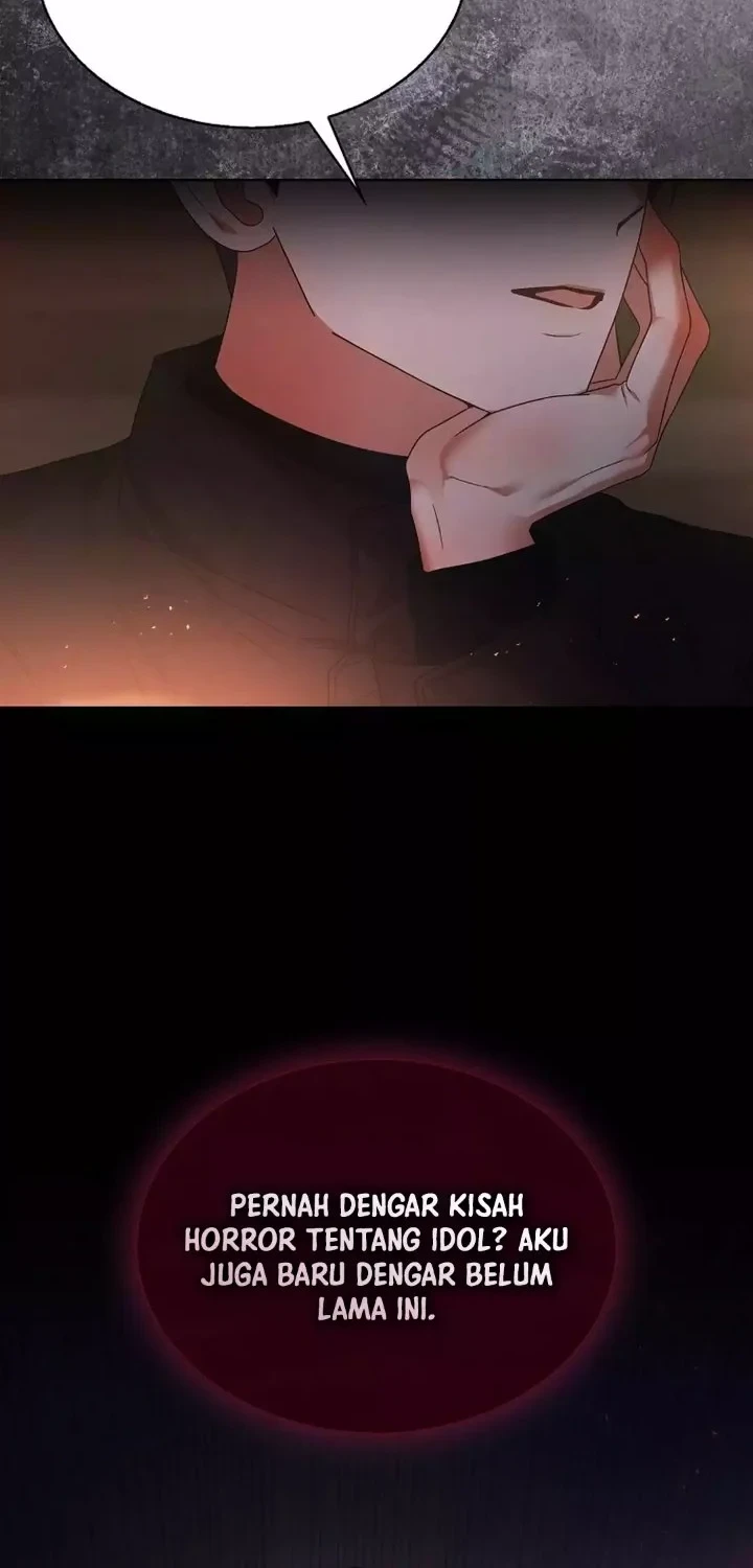 Debut or Die Chapter 88 Gambar 35