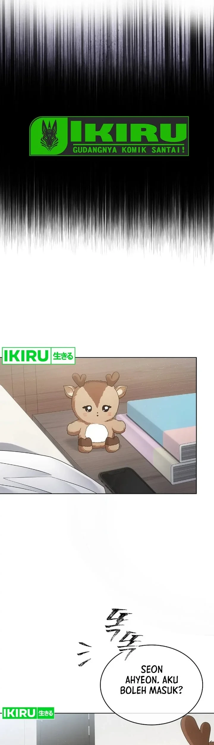 Debut or Die Chapter 91 Gambar 42