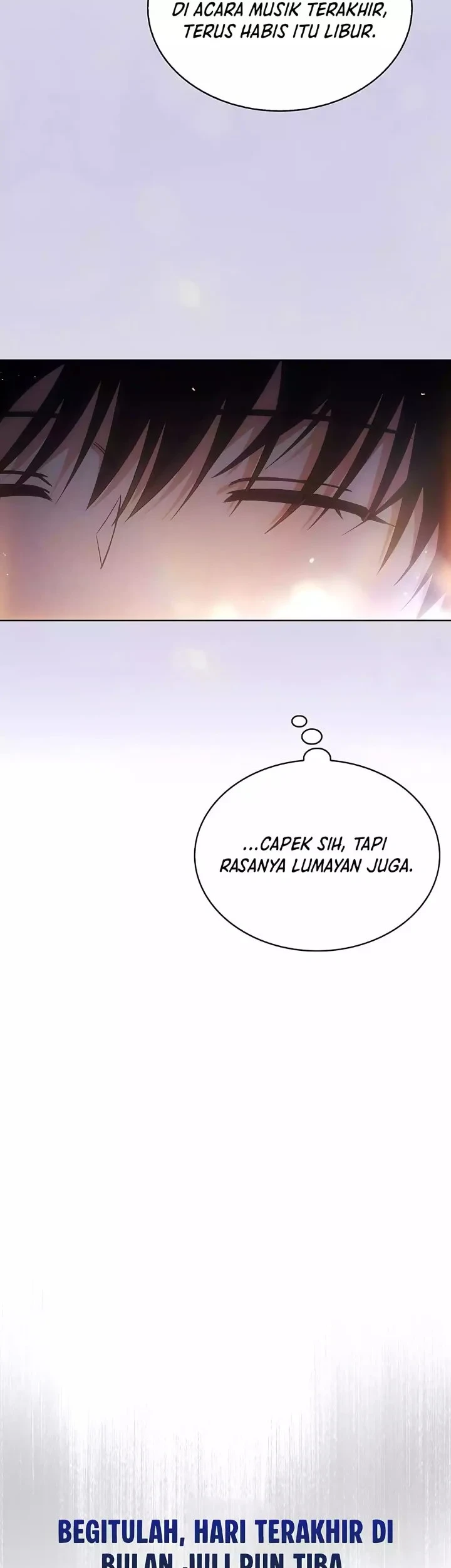 Debut or Die Chapter 92 Gambar 29