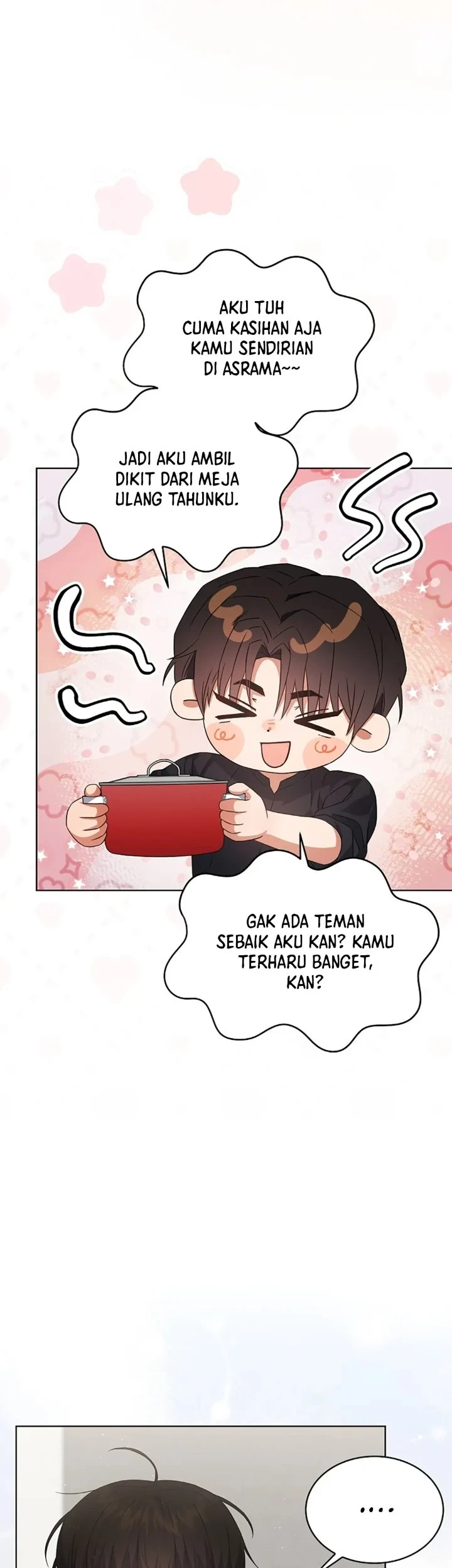 Debut or Die Chapter 93 Gambar 45