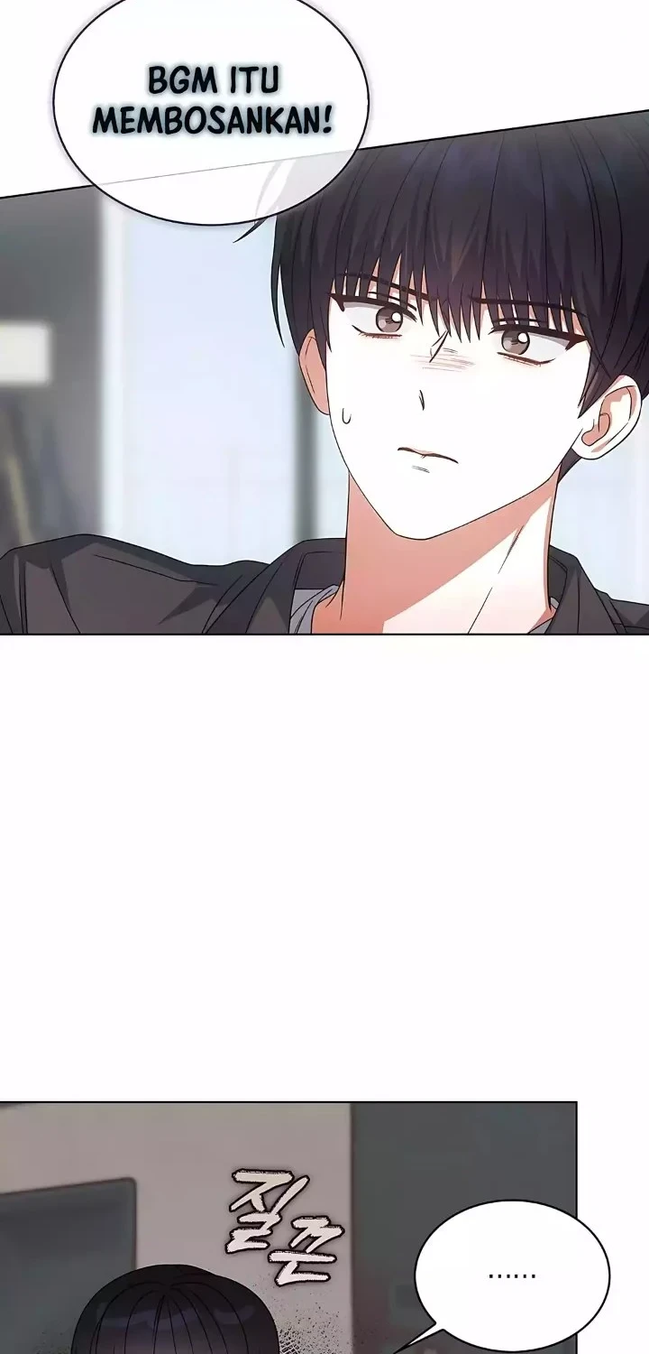 Debut or Die Chapter 96 Gambar 32