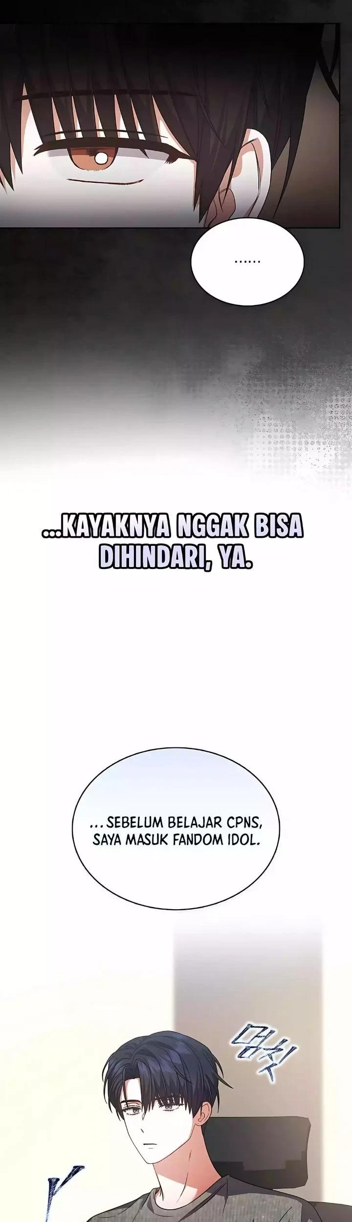 Debut or Die Chapter 97 Gambar 31