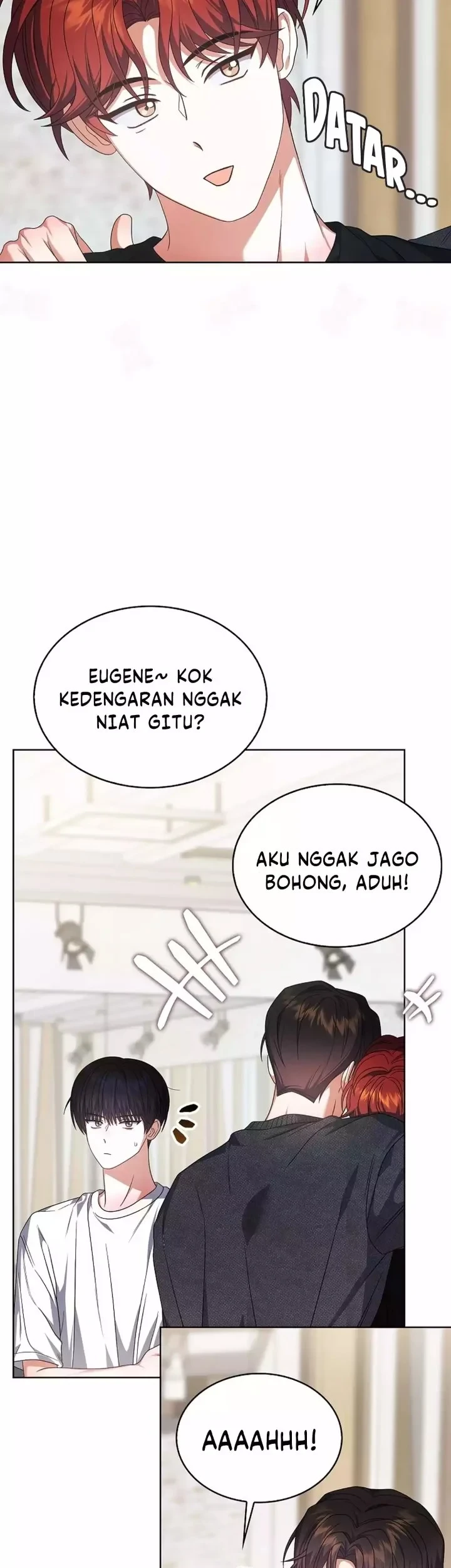Debut or Die Chapter 98 Gambar 31