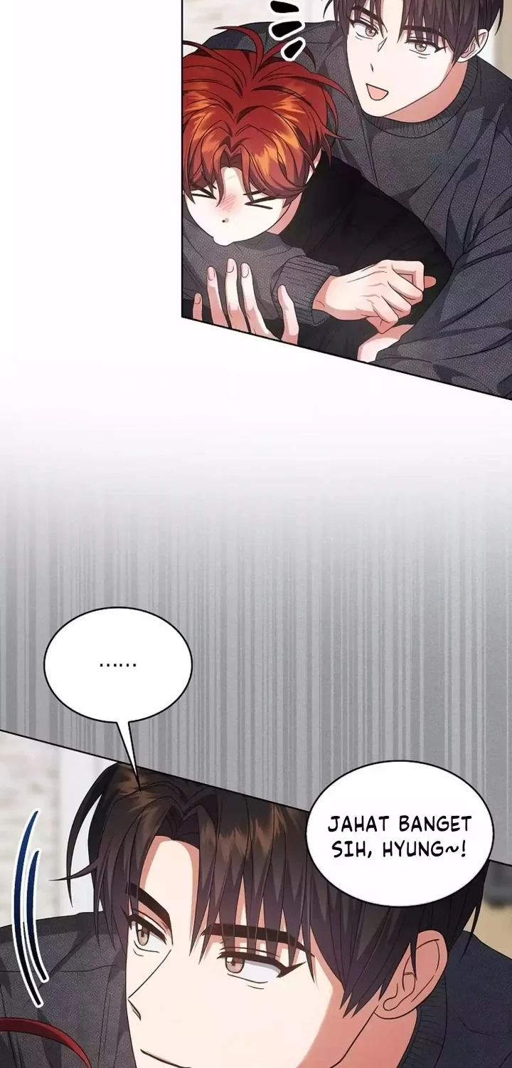 Debut or Die Chapter 98 Gambar 32