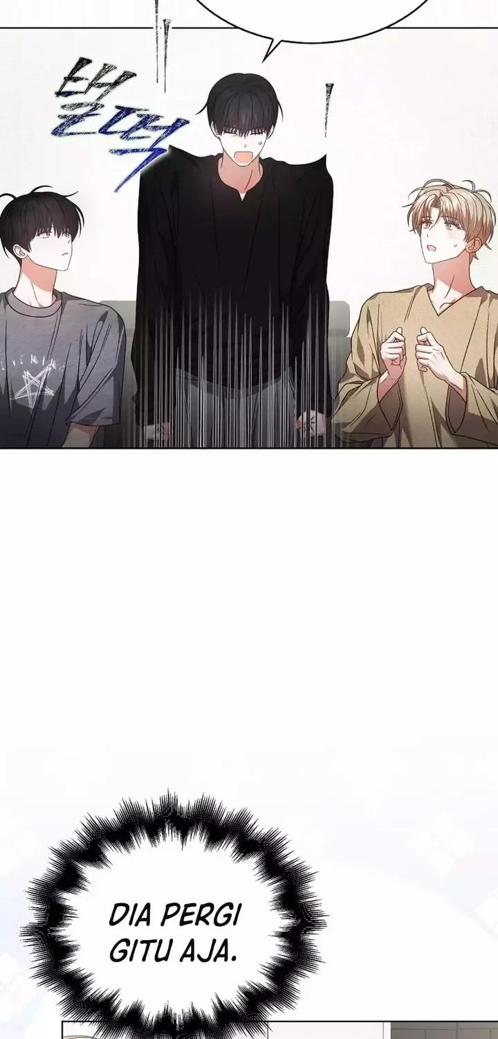 Debut or Die Chapter 99 Gambar 34