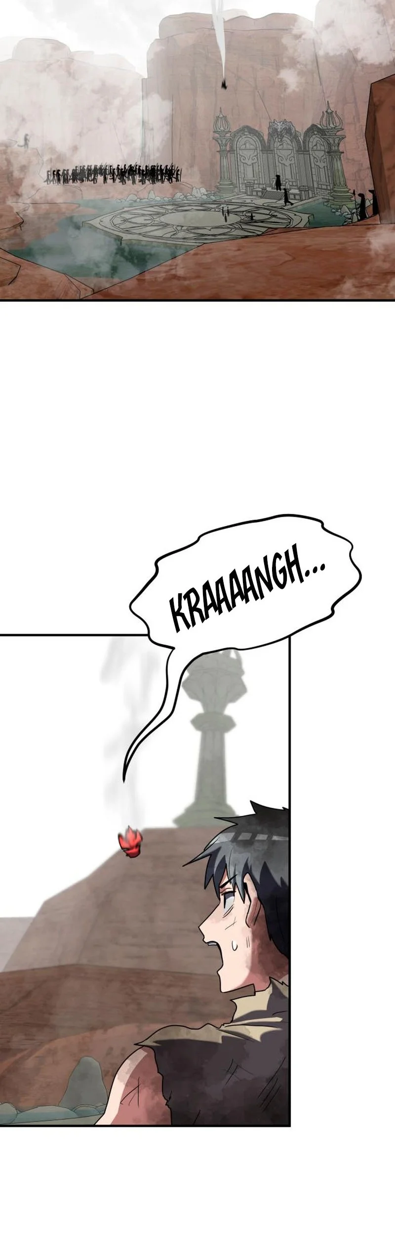 Defense Breaker Chapter 29 Gambar 45