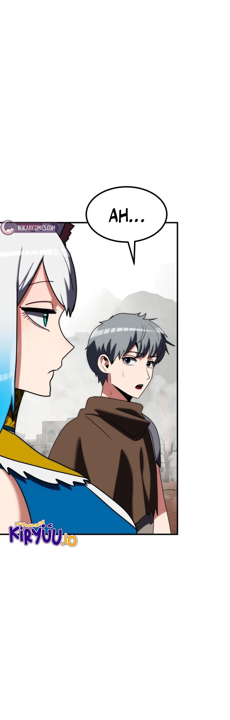 Defense Breaker Chapter 30 Gambar 53