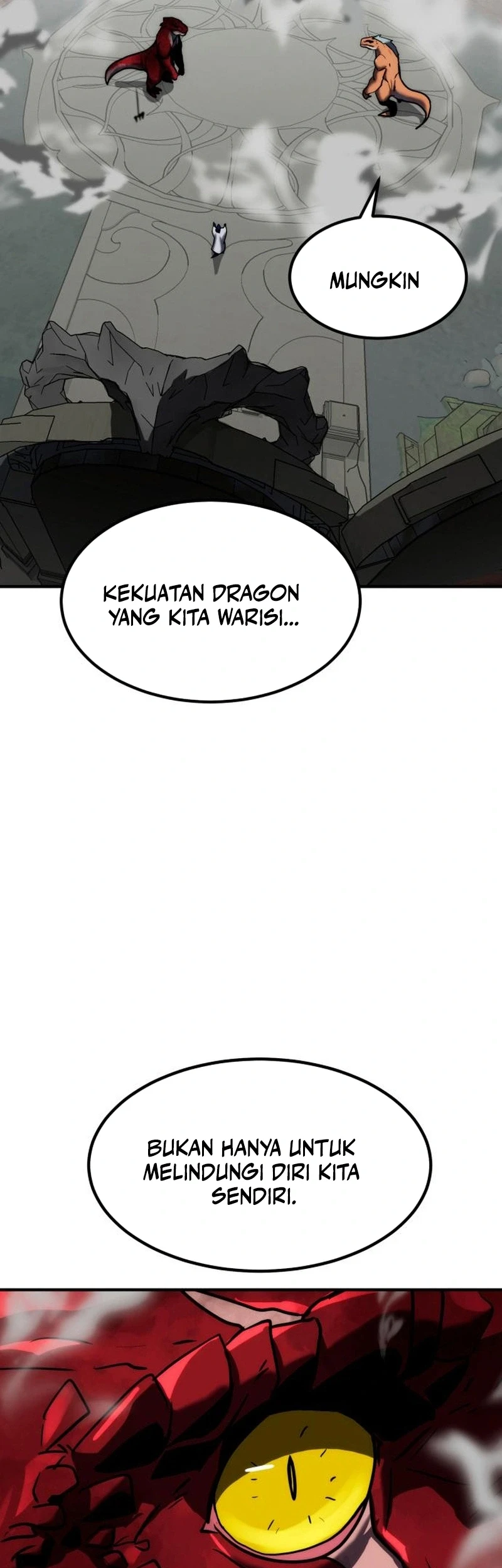 Defense Breaker Chapter 31 Gambar 54