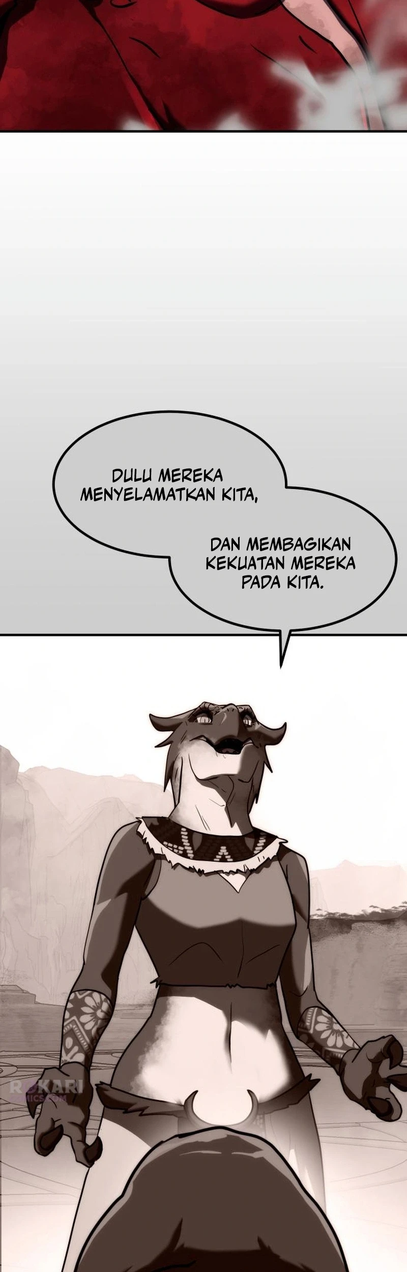Defense Breaker Chapter 31 Gambar 55