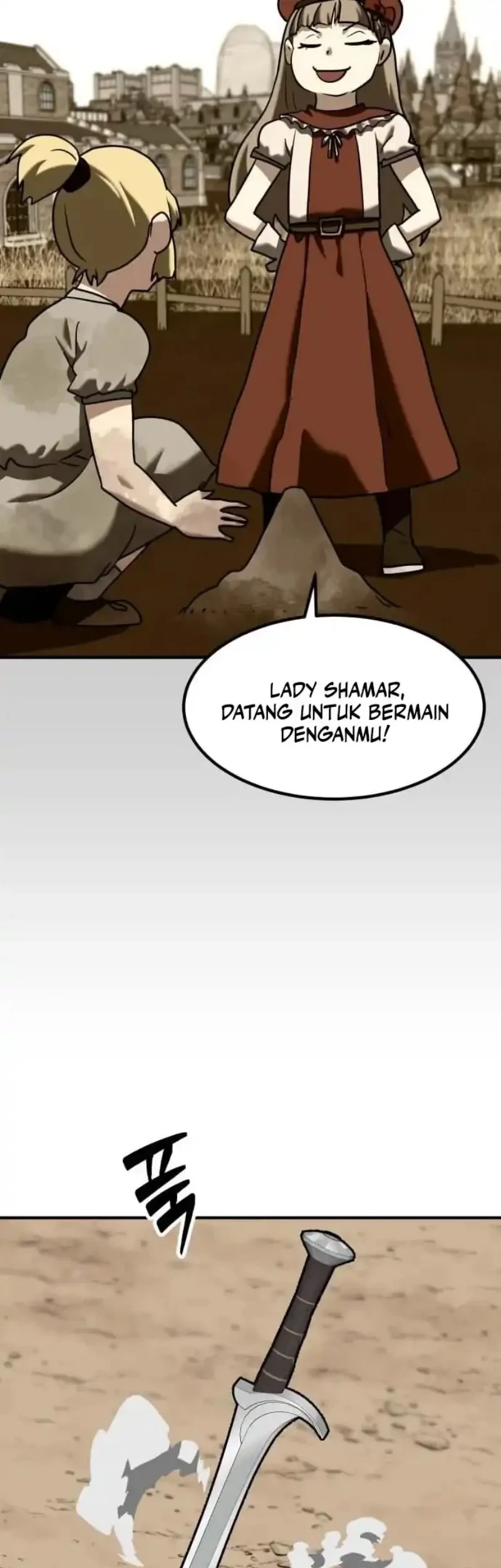 Defense Breaker Chapter 39 Gambar 47