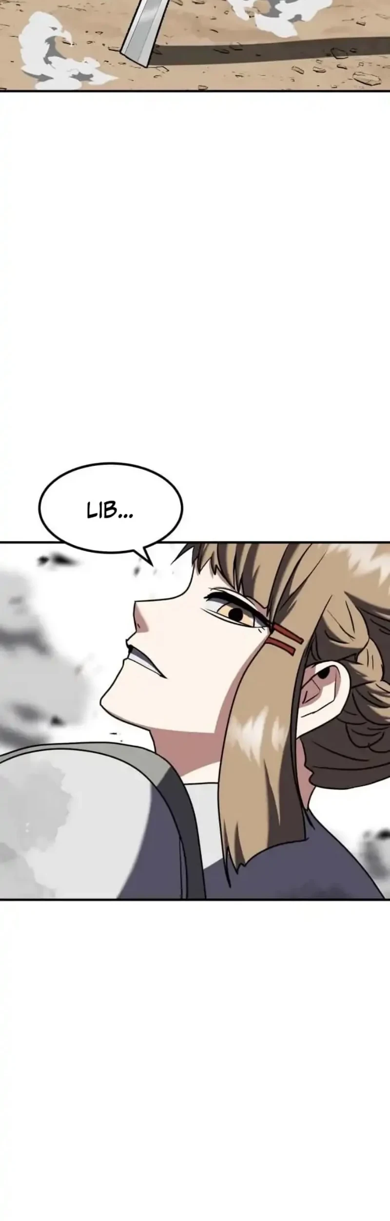 Defense Breaker Chapter 39 Gambar 48