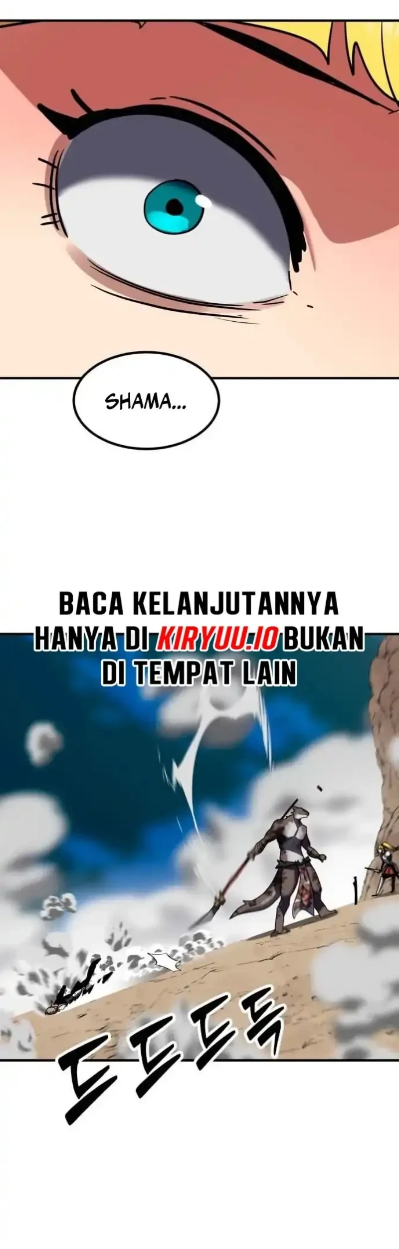 Defense Breaker Chapter 39 Gambar 49