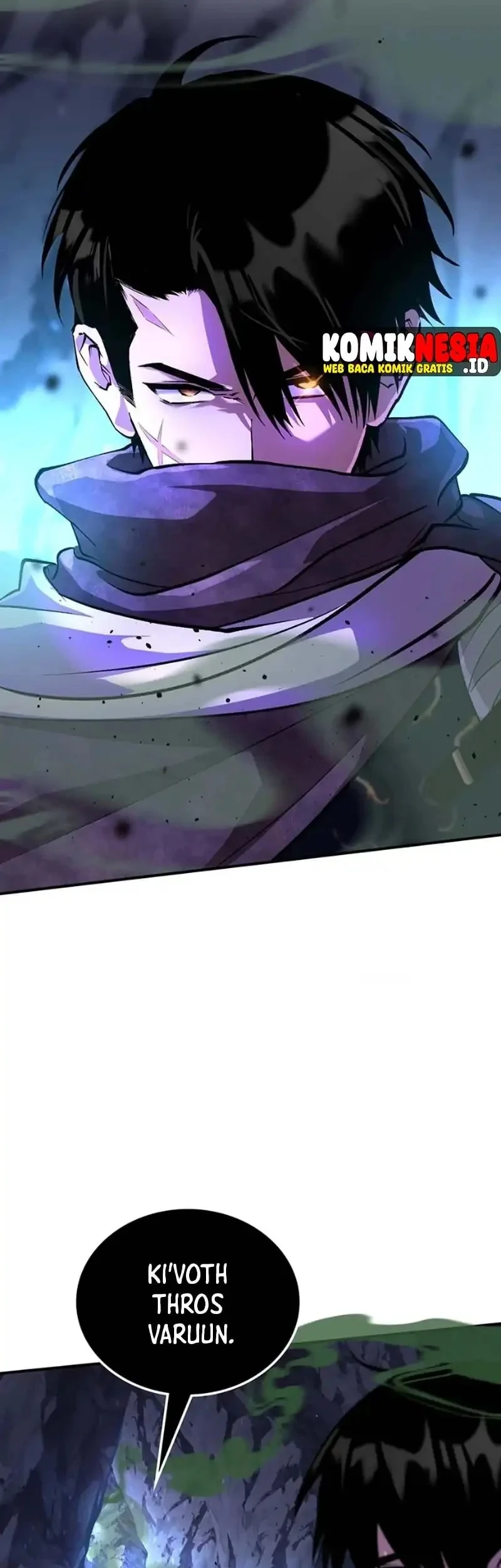 Defiance Of The Fall Chapter 13 Gambar 38