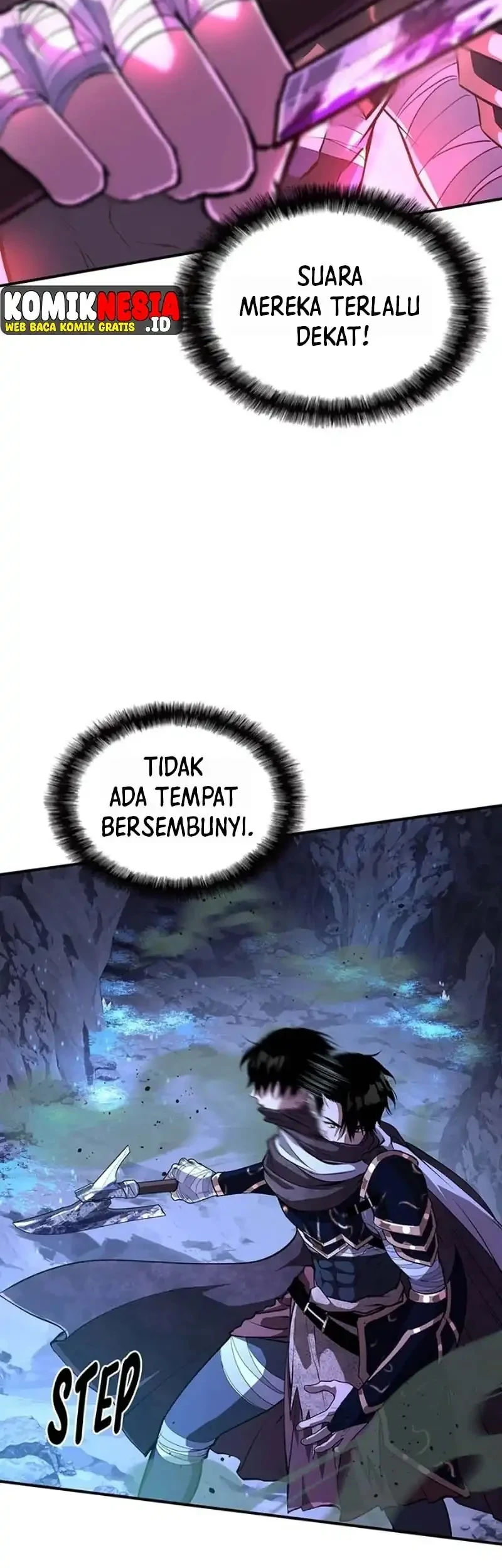 Defiance Of The Fall Chapter 13 Gambar 40