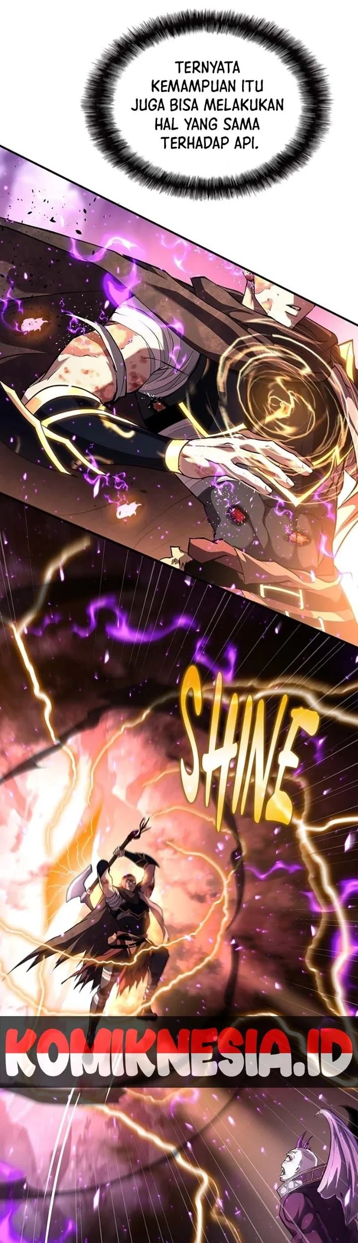 Defiance Of The Fall Chapter 14 Gambar 44