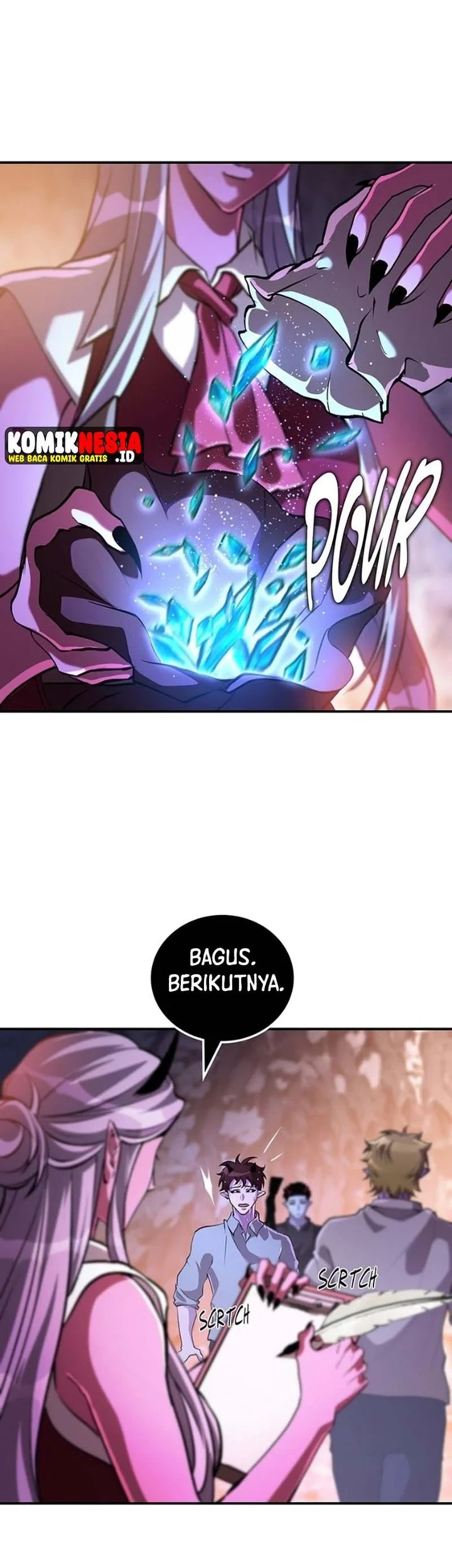 Defiance Of The Fall Chapter 15 Gambar 36