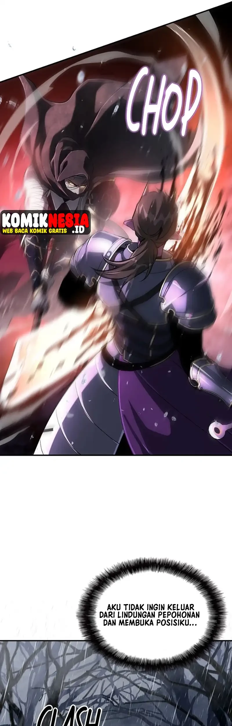 Defiance Of The Fall Chapter 18 Gambar 29