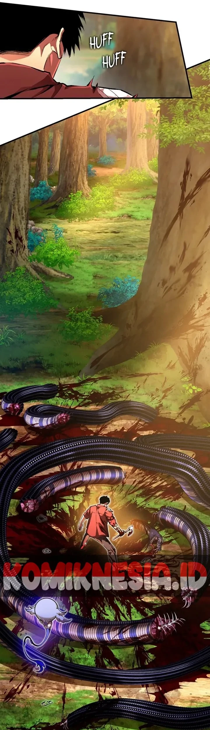Defiance Of The Fall Chapter 2 Gambar 65