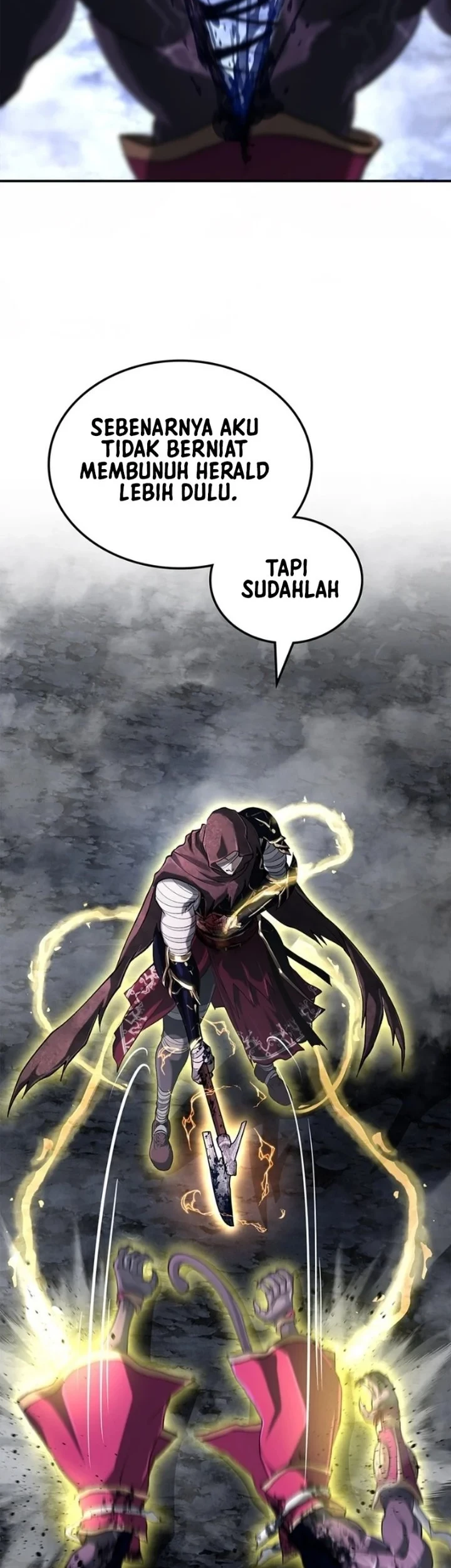 Defiance Of The Fall Chapter 20 Gambar 49